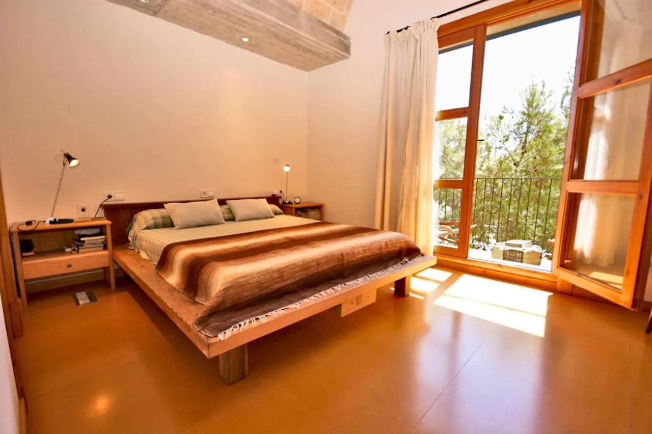 Villa Sa Portassa Felanitx
